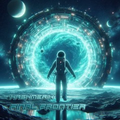 FINAL FRONTIER (FREE DL)