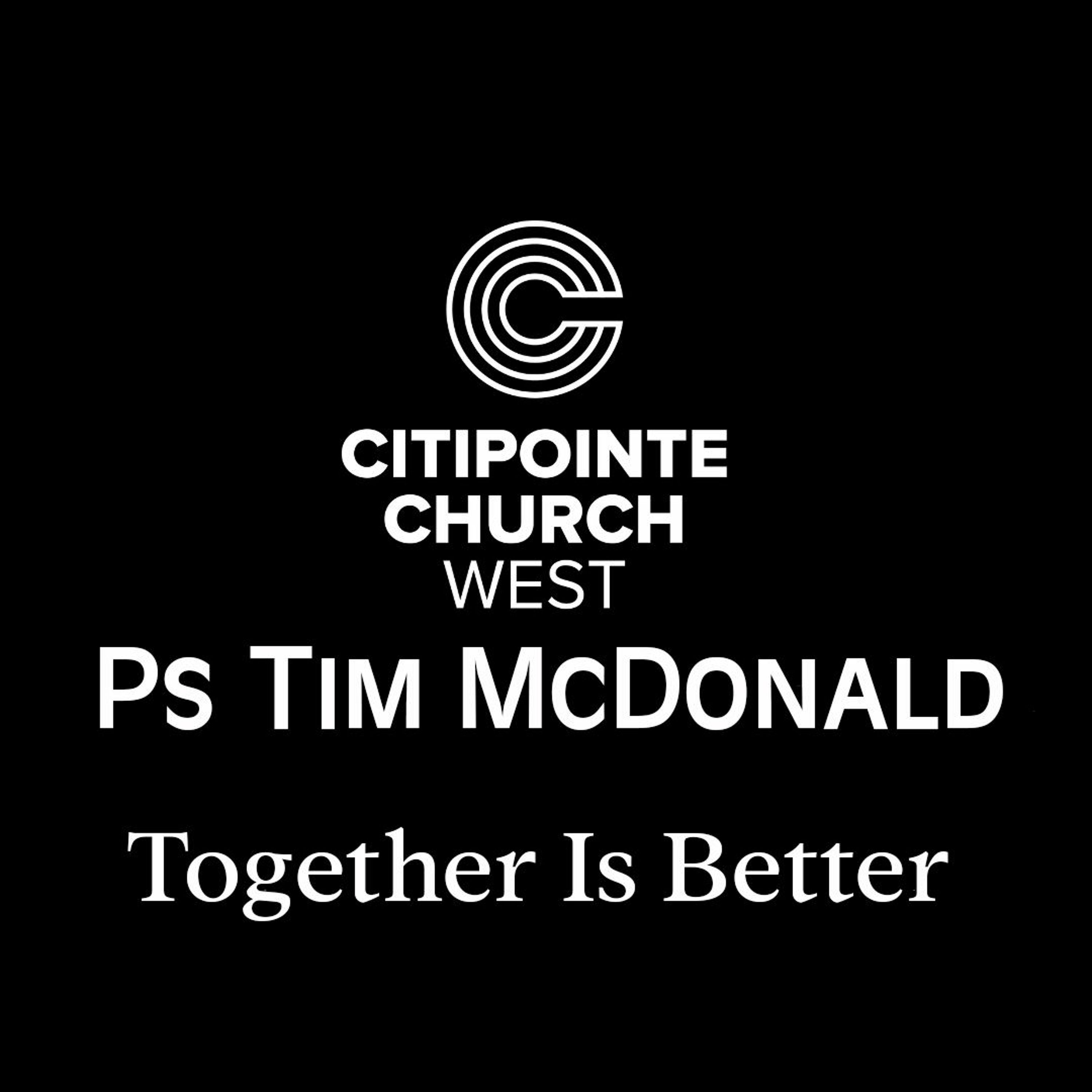 Citipointe Church West