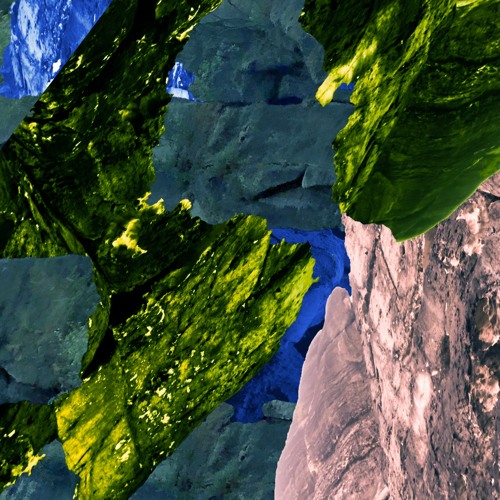 DI TROGLODITA - Egregore