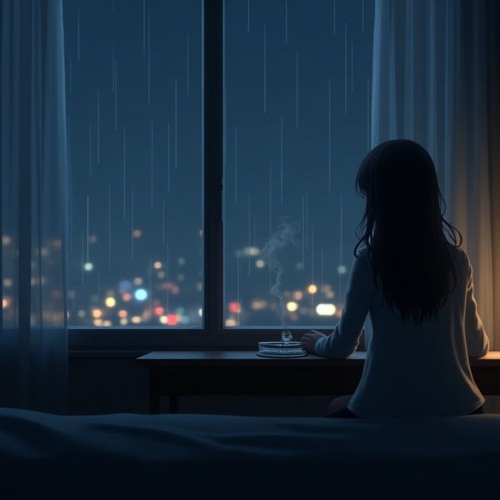 Smoke Between Us