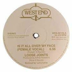 Loose Joints - My Face (SB Edit)