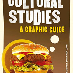 Read EPUB 💏 Introducing Cultural Studies: A Graphic Guide (Graphic Guides) by  Ziaud