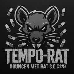 Bouncen met Rat 3.0 | Uptempo Bounce | 2025💣💥