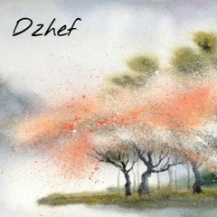Canopy Sounds 105 - Dzhef