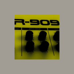 FREE DL l EL MAMU - 909 Abstraction