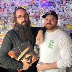 Sacred Bones @ The Lot Radio 09-06-2024