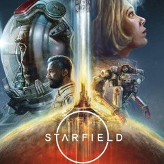Starfield [UK Hard Trance]
