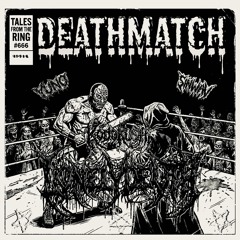 LONELY DEATH & SINWAV - DEATHMATCH