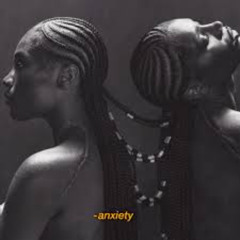 DOECHII - ANXIETY ( PDJ REWORK )