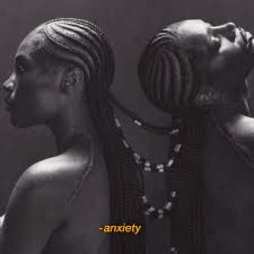 DOECHII - ANXIETY ( PDJ REWORK )