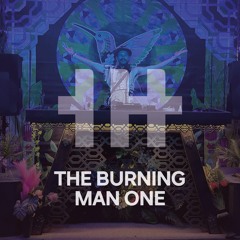 The Burning Man One (After The Man Burned) @ Camp Jungle Oddity [Burning Man 2024]