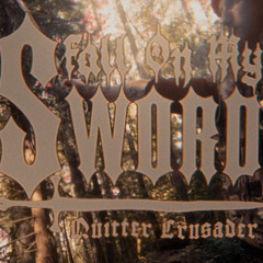 FALL ON MY SWORD (PROD. BY QUITTER CRUSADER)