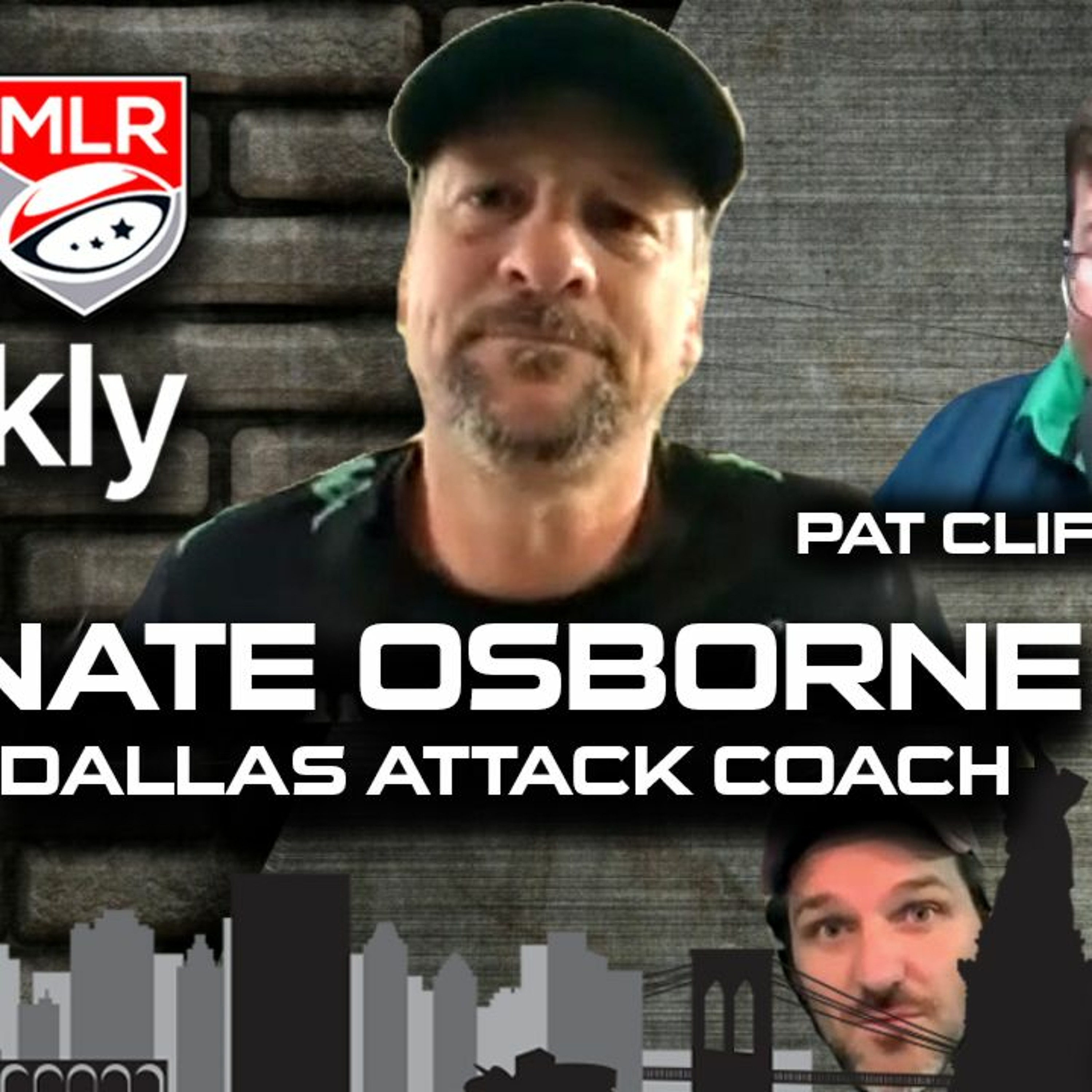 Rugby Wrap Up