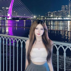 My Love x Hui Xin Zhuan Yi (DVT Muzik Remix) TikTok