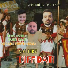 Mai Dire Sammichele Podcast - Puntata Del 12.02.2021