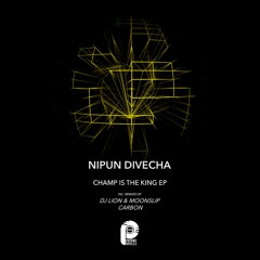 Nipun Divecha - Miggie & Muti (Carbon Remix)