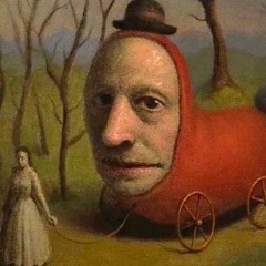 I don't want to deal with any of it