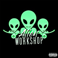 Wisdxm - Alien Workshop
