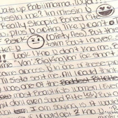 duopak +2sick #loveletters