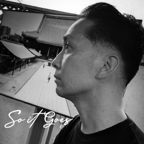 So It Goes Radio #85 - Jerry Chiu