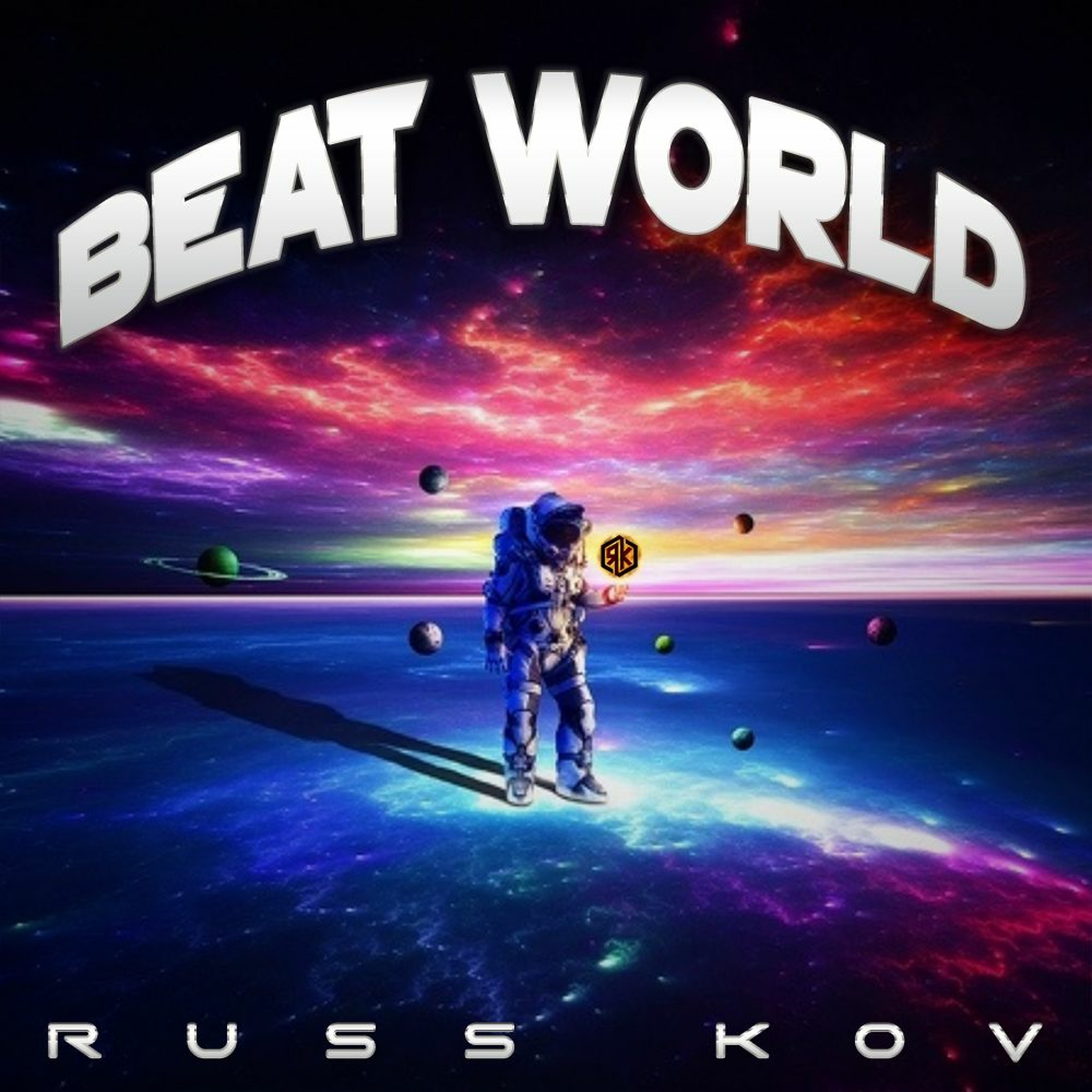 Rüss Köv