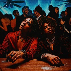 i can't sleep - POORSTACY x iann dior (slowed +reverbed)