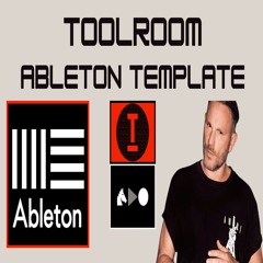 Dance With Me (Toolroom Ableton Only Template) Horse Play Recs (Link in description)