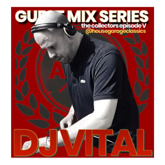 Underground Session