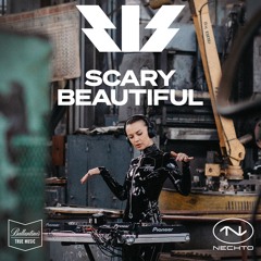 Scary Beautiful by Nastia - "Bilshovyk"