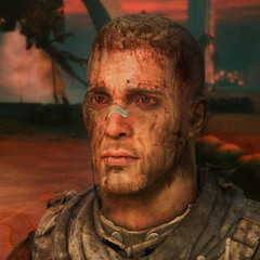 Spec Ops The Line OST - Ambiance 1
