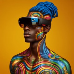 AFRO/TRIBAL MIX 2024