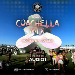GHR Road To Coachella Mix 2024