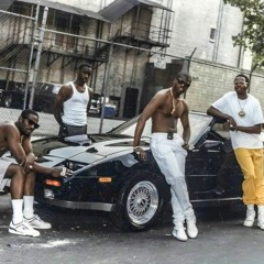 MACKA FAT (INSTRUMENTAL)