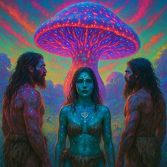 shroom trek