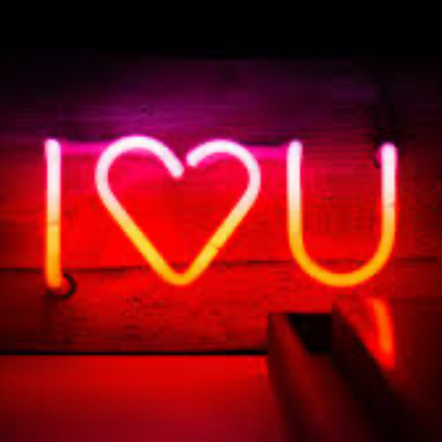 I Love you
