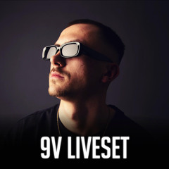 9V Liveset |  Global Bass, Moombahcore & Afro EDM | Guest Liveset by 9V