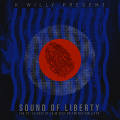 sound of libery