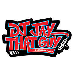 DON'T BLAME THE DJ #REGGAETON VOL.3