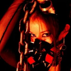 OX-SIX ( V.I.R.U.S.) ... Spontanes Techno Set alla Icke 24.05.2020