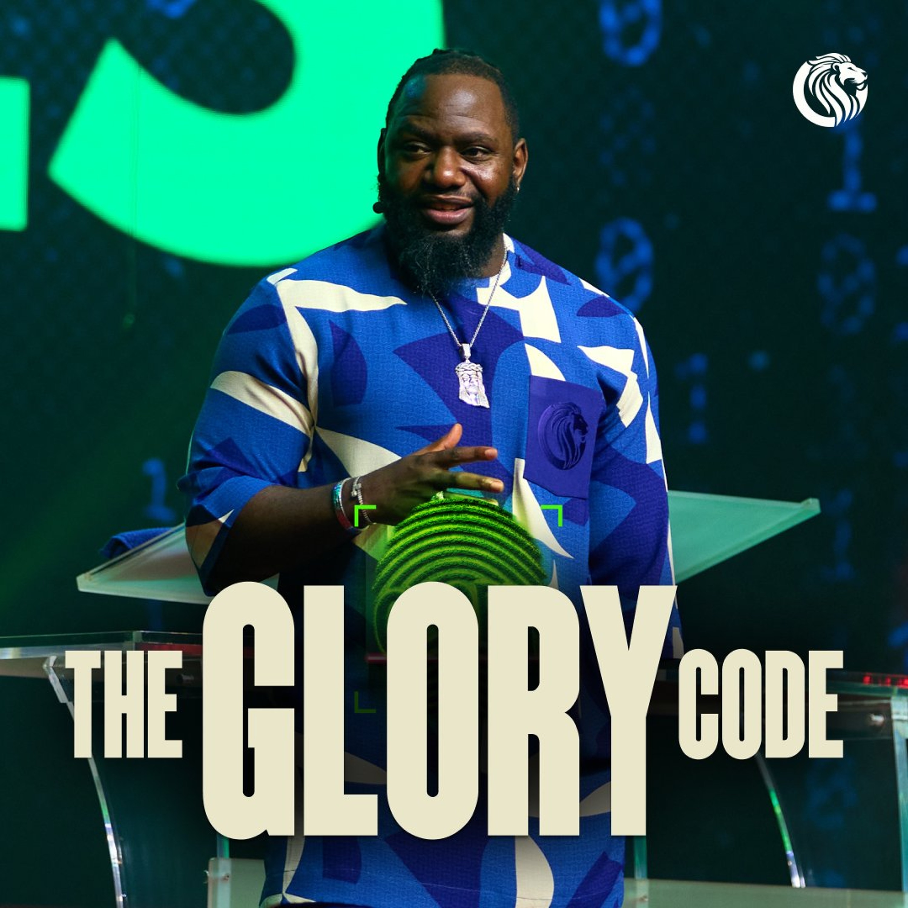 The Glory Codes