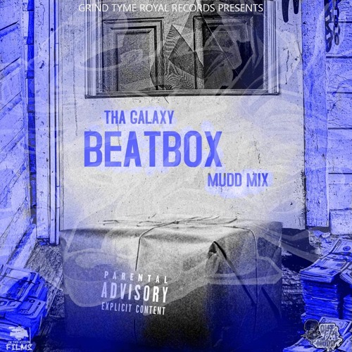 Tha Galaxy - Beatbox Freestyle (Remix) Prod. SGL Production