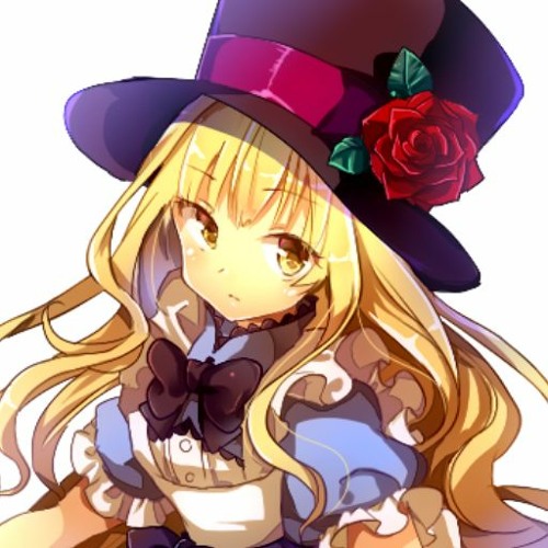 Stream 迷音ありす 教えナい ハッピーヒロインスナイパー Utauカバー By 時富 Listen Online For Free On Soundcloud