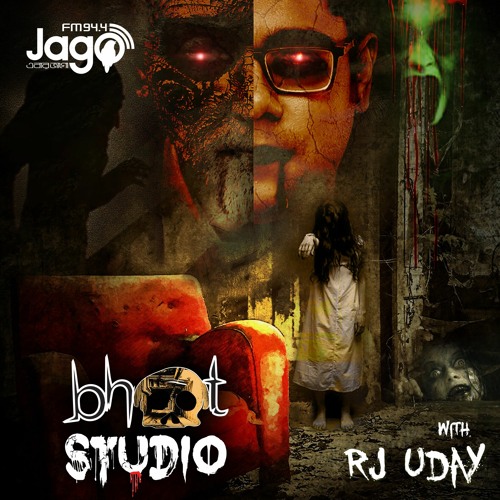 Bhoot Studio | 03 December 2020| JAGO FM
