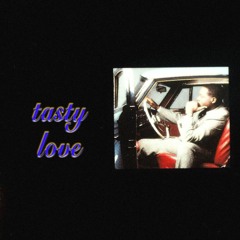 tasty love Vol.16