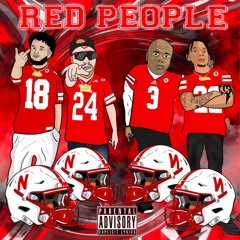 Red People [Huskers] (Feat. The 308 & Krizz Kaliko)