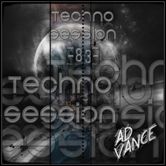 Techno Session -83- (Ad Vance)-(HQ)