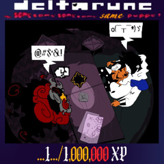 [SixJam] ...1.../1,000,000 XP [5Same]