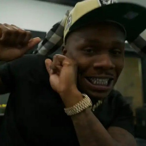 DABABY - THEY JUST WANT YOUR LIFE