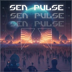 Sen - Pulse (Blitzkrieg - Preview)