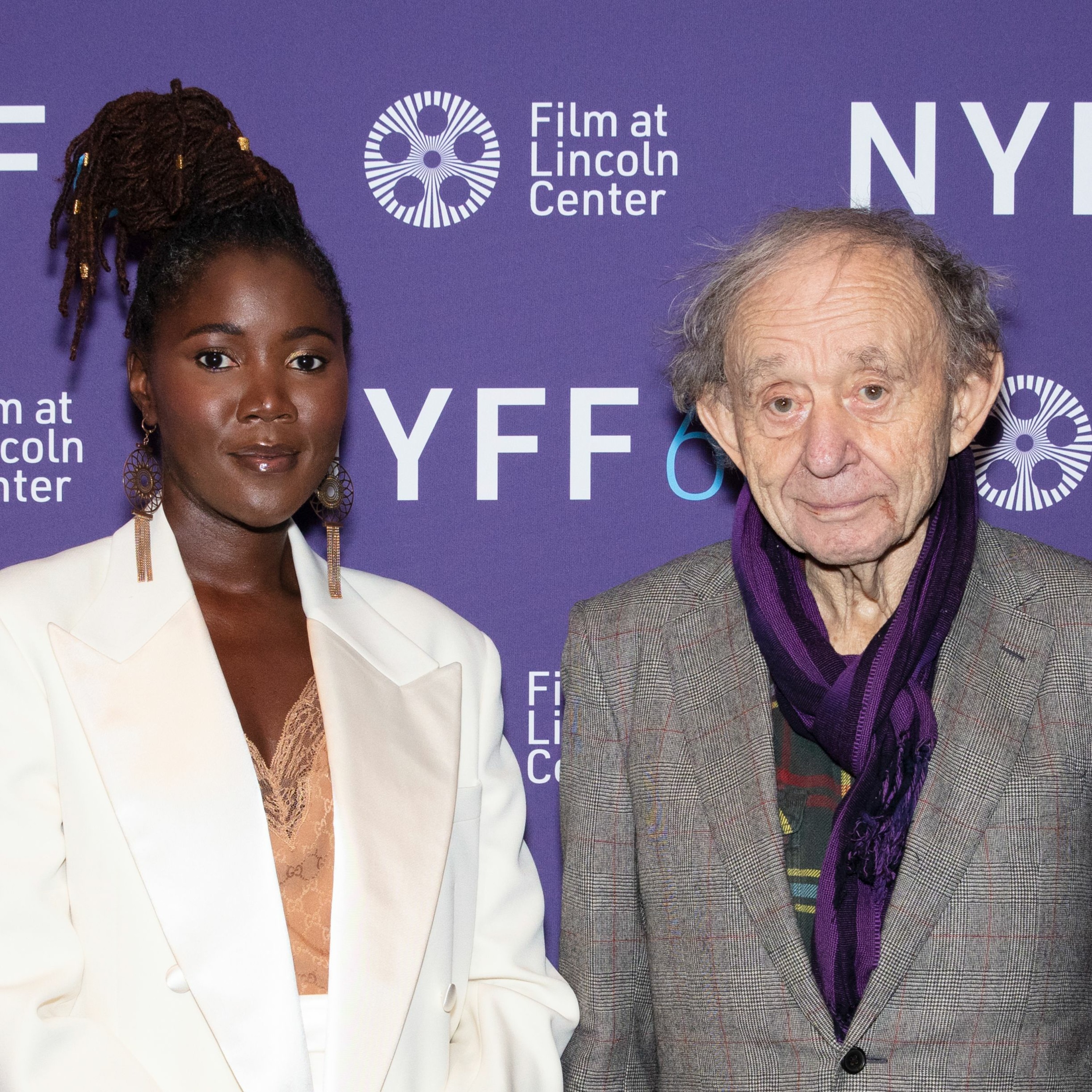 Film at Lincoln Center Podcast